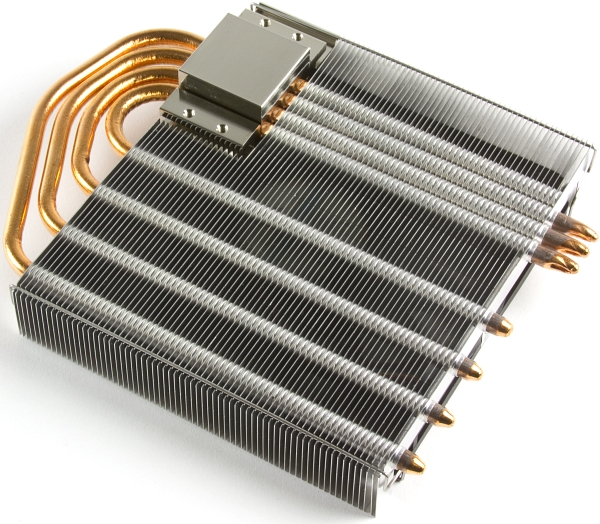 Scythe Setsugen 2 Cooler Bottom Scythe Setsugen 2 Cooler Bottom