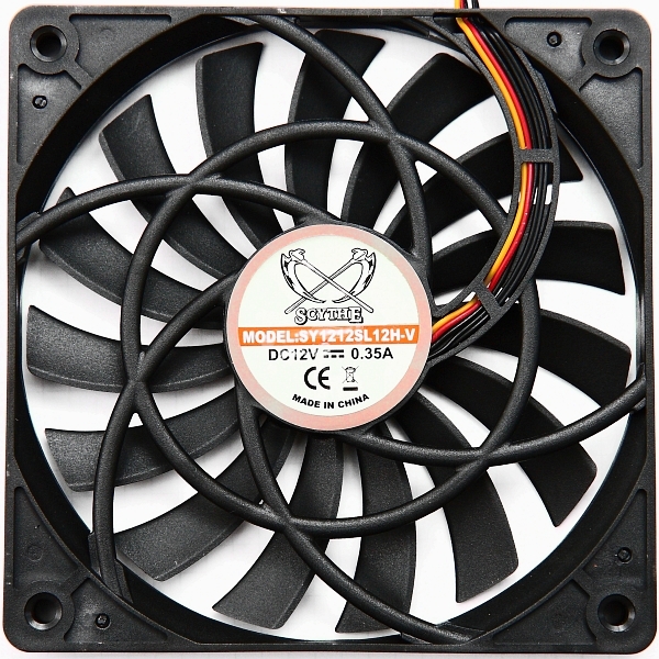 Scythe Setsugen 2 Fan Scythe Setsugen 2 Fan