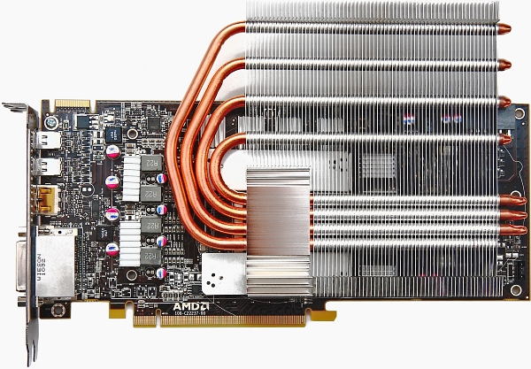 Scythe Setsugen 2 on HD6870 without Fan