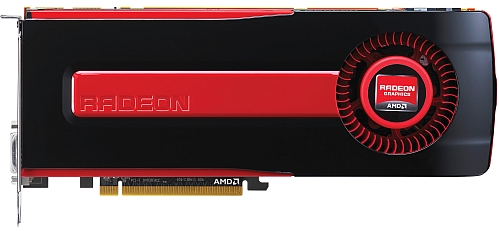 radeon hd 7970 front