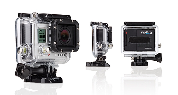 gopro hero3 1