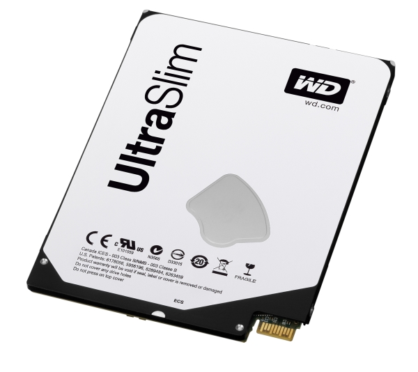 wd ultraslimblue5mm 1
