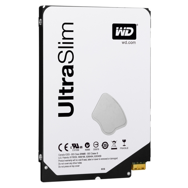 wd ultraslimblue5mm 3