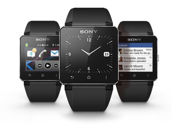 sony smartwatch2 1