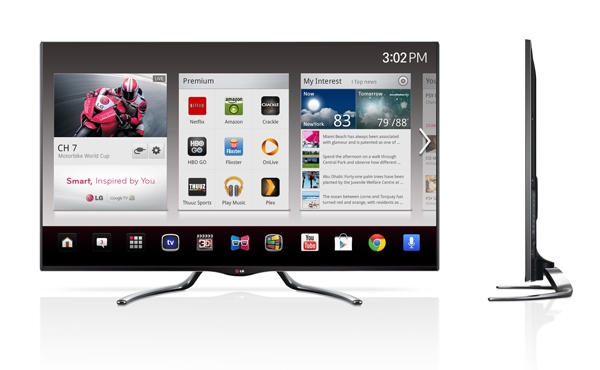 lg googletv 1