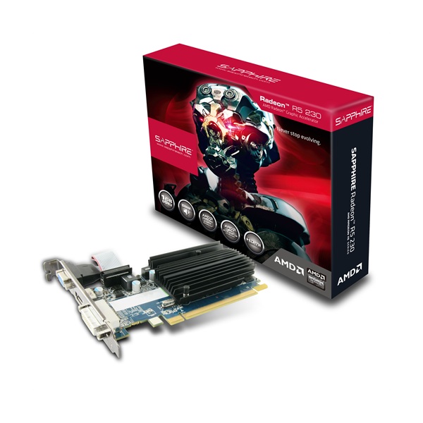 Sapphire R5230-1