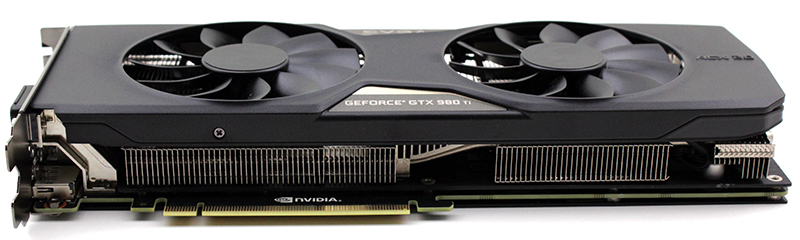 gtx 980 ti sc evga front 3