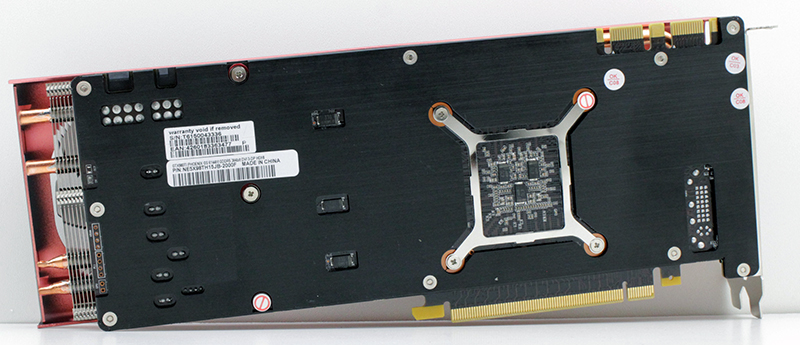 gainward gtx 980 ti phoenix gs back 1