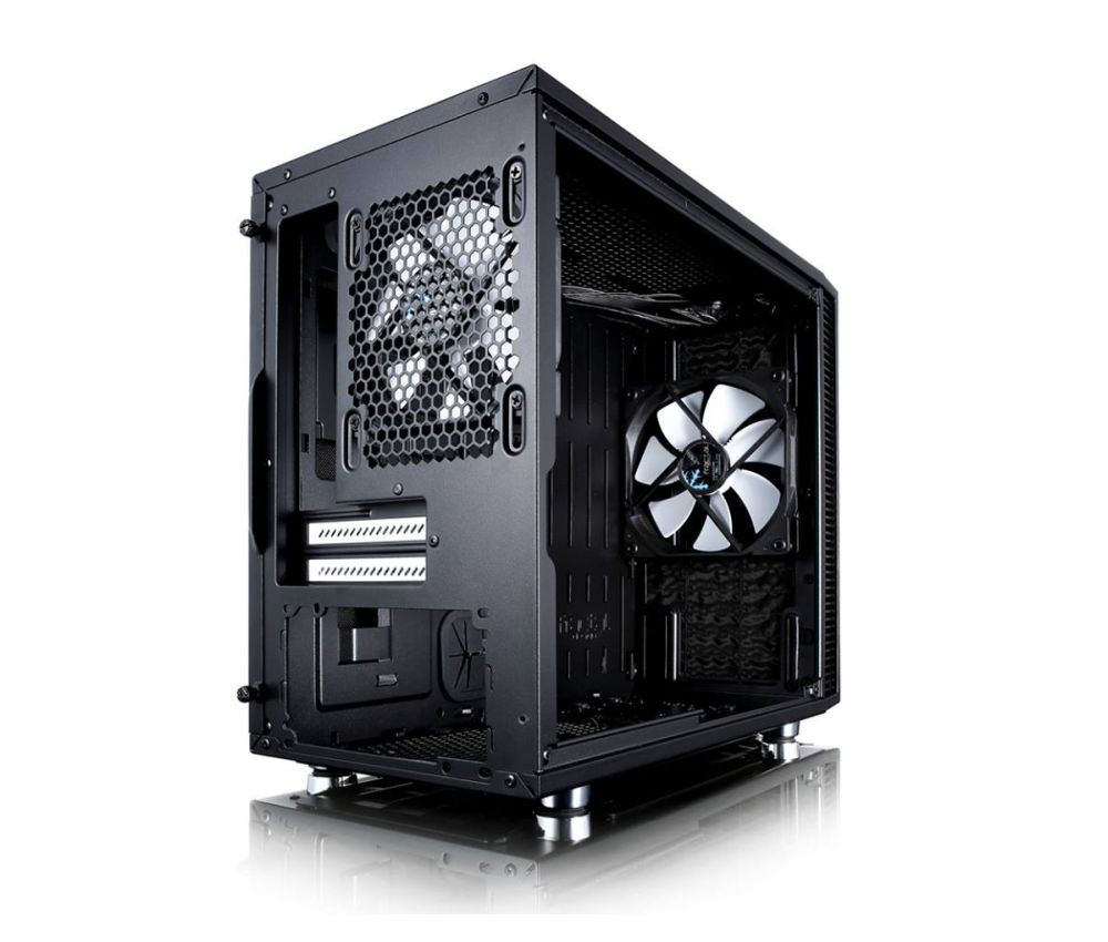 fractaldesing definenanos 3