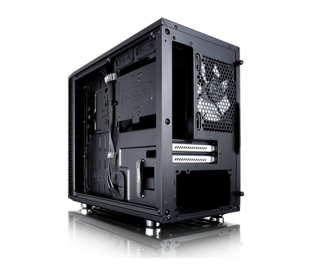 fractaldesing definenanos 4