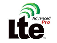 lte advanced pro logo