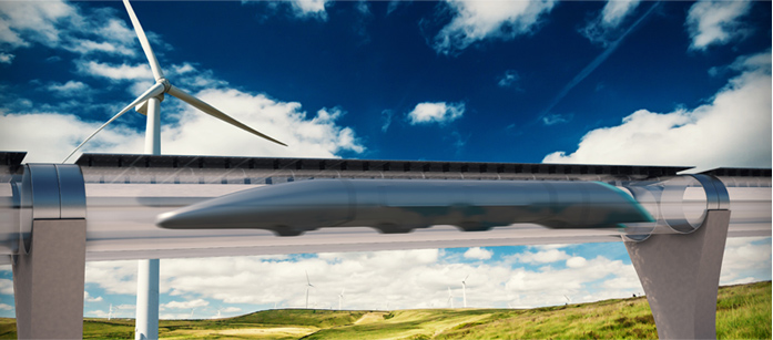 hyperloop 2