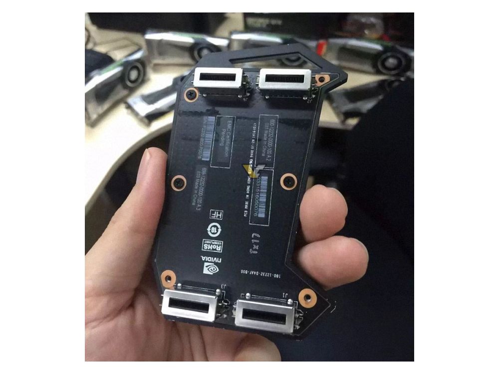 nvidia slihbbridge 3