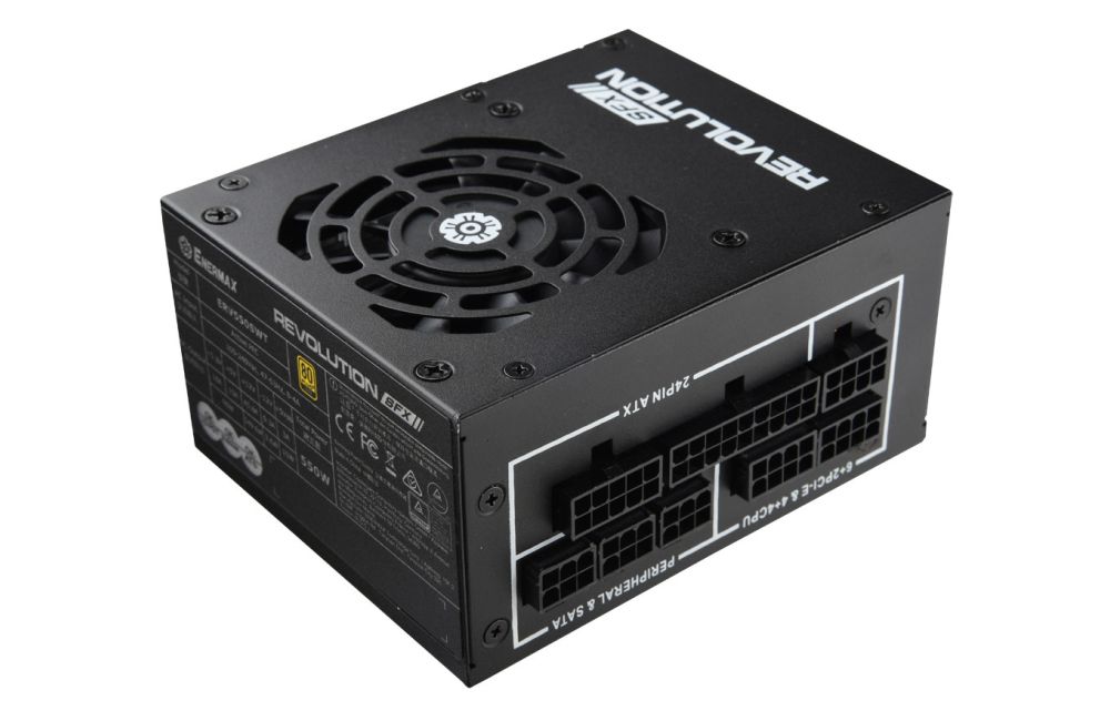 enermax revolutionSFX 2