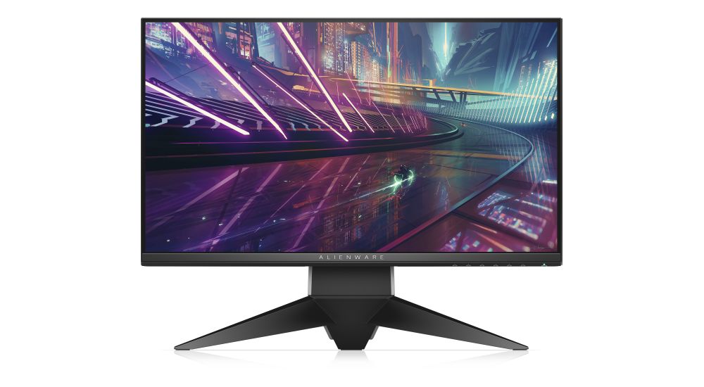 dell alienwareAW2518HF 1