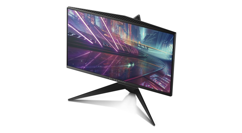 dell alienwareAW2518HF 2