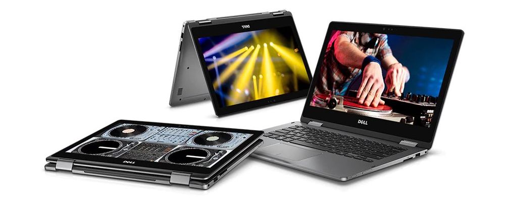 dell inspiron137000AMD 1