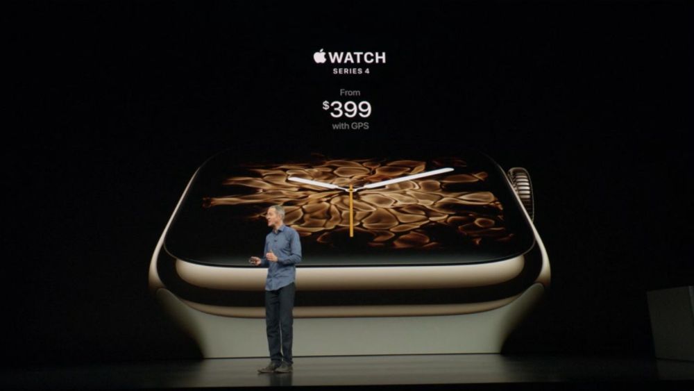 apple watchseries4 4