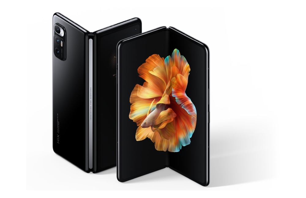 xiaomi mimixfold 6