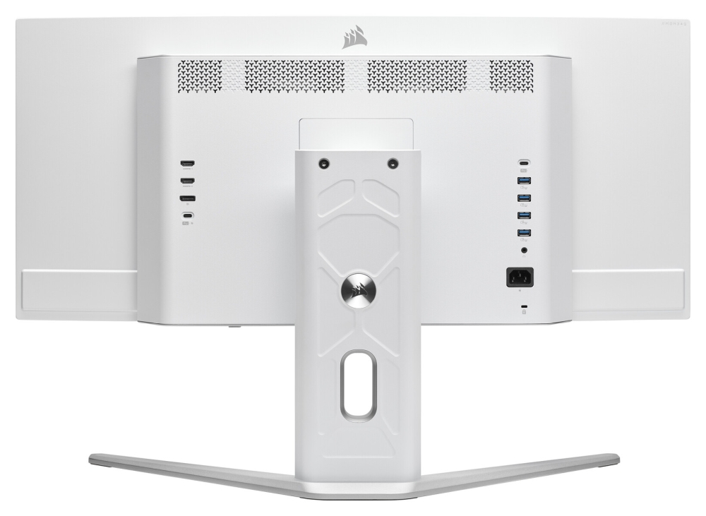 corsair xeneon34QDOLED 2