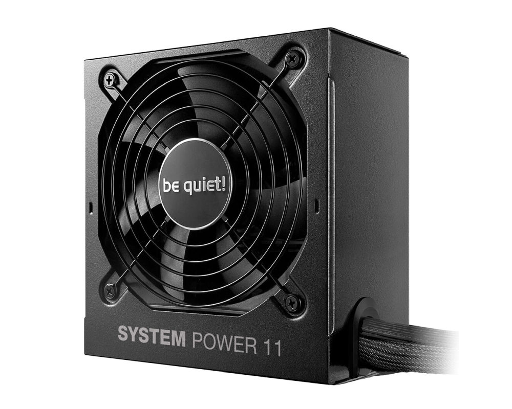 bequiet systempower11u 1