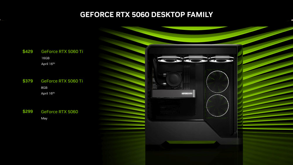 nvidia geforcertx5060ti 3