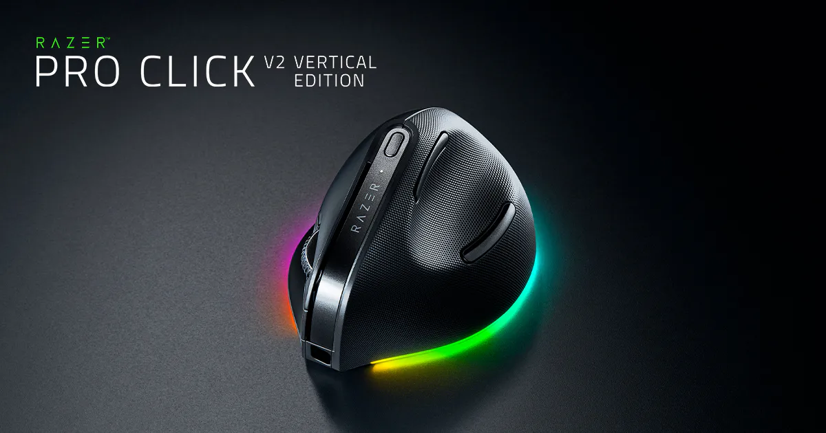razer proclickv2 2