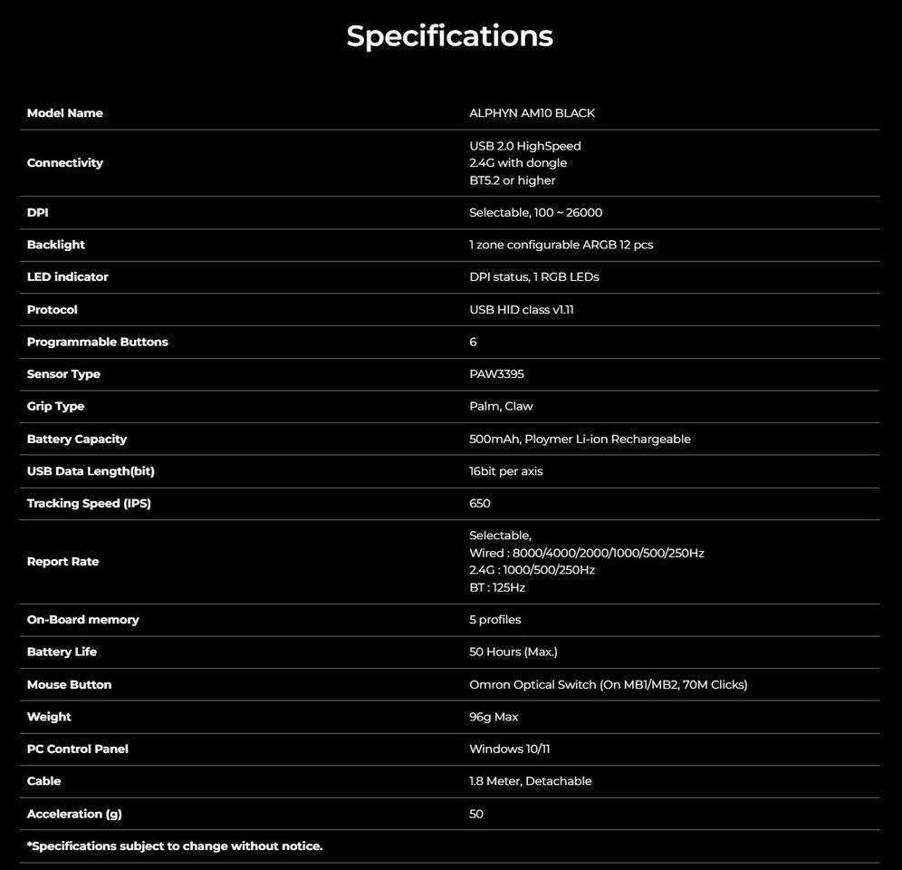 powercolor alphynam10 3