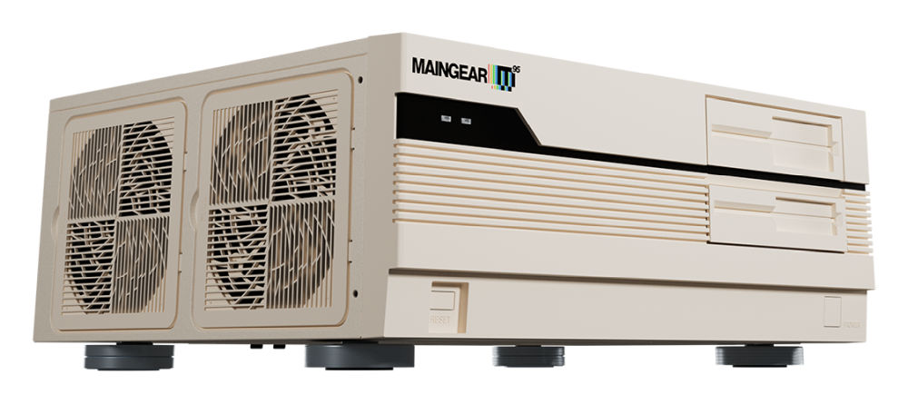 maingear retro95 1