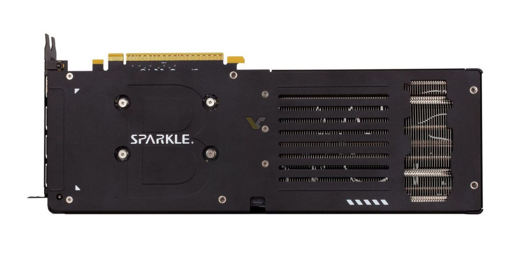 sparkle b580titanocnox 2