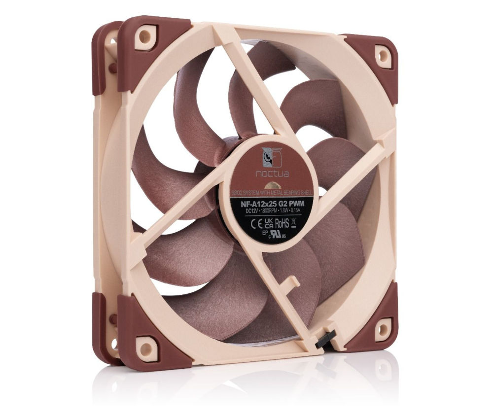 noctua nf120g2 2