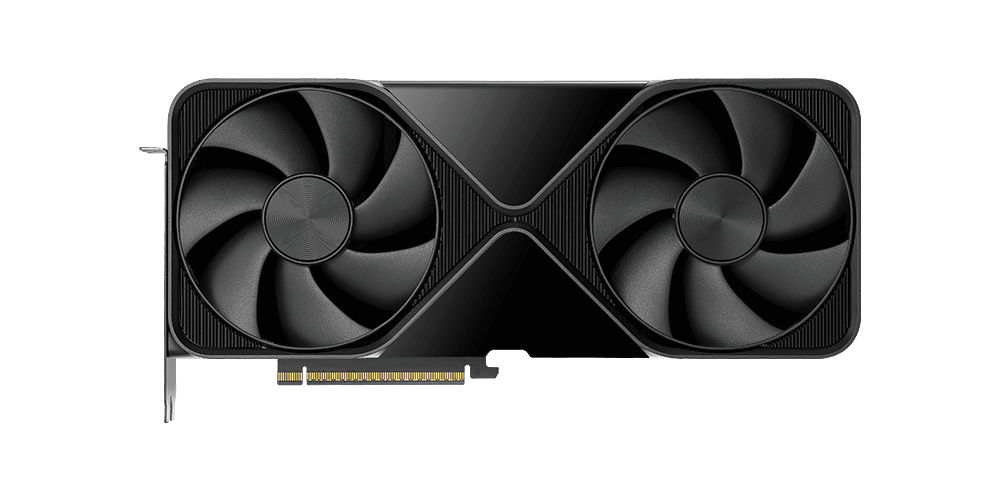 NVIDIA RTX PRO 6000 Blackwell Workstation Edition Front