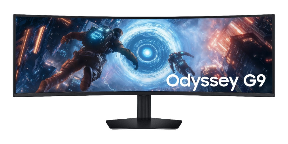 samsung odyssey g9