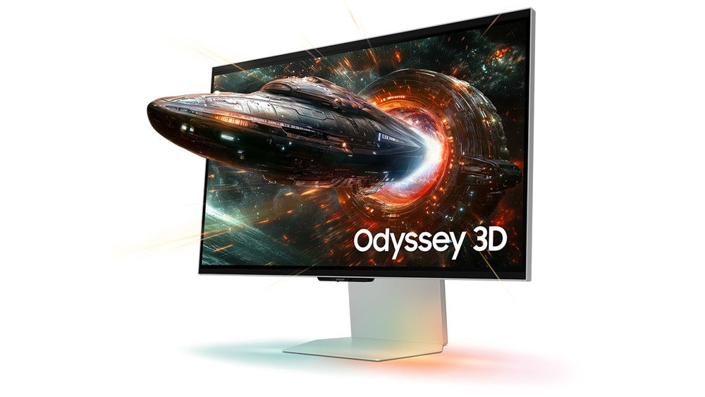 samsung odyssey3d 1