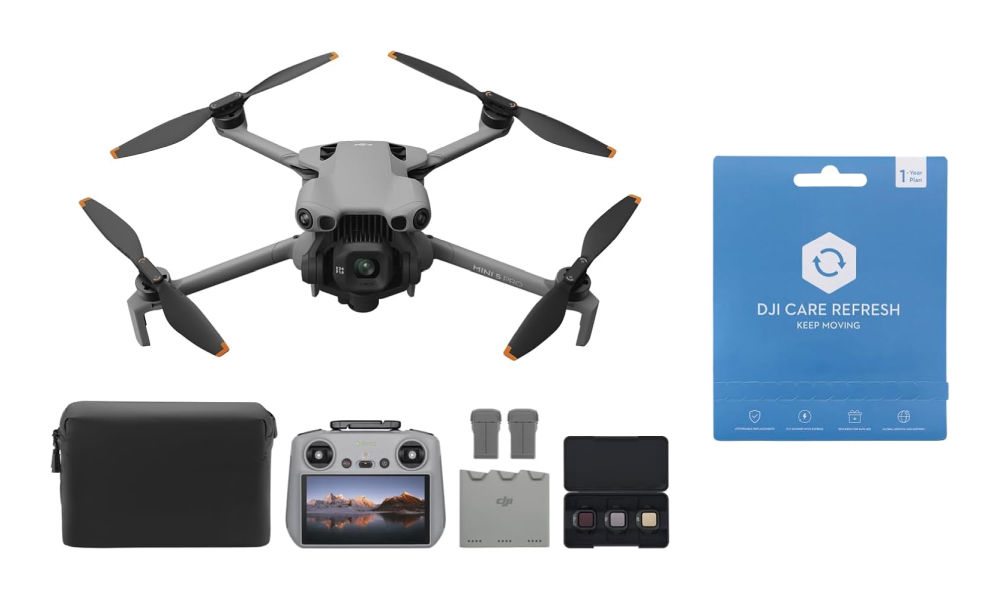 dji mini5pro 1