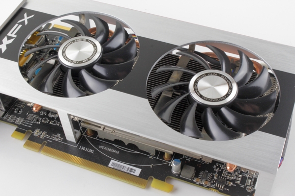 xfx black dd r7790 fans