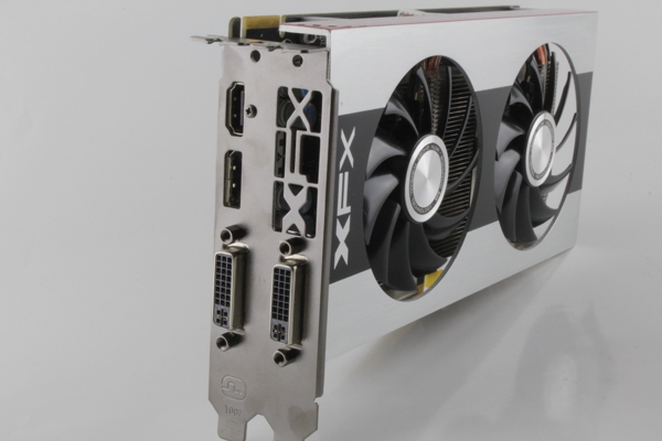 xfx black dd r7790 video