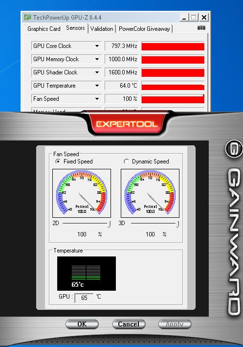 gainward_3d_temp_100postoFAN_gpuz