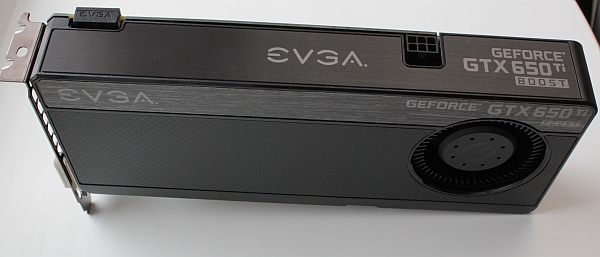 650 ti boost sc power