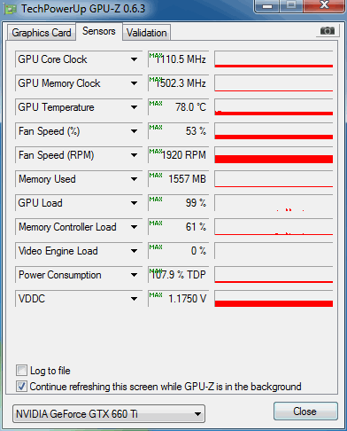 gpu load ref crysis
