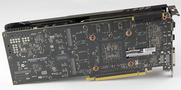 gtx 780 acx pcb 5