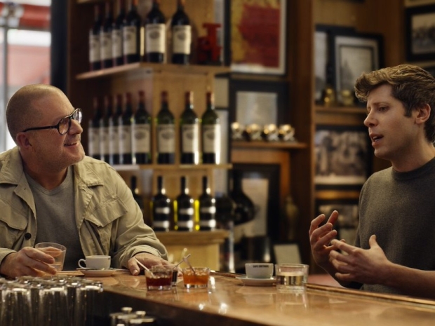 OpenAI wants you to wear a screenless AI gadget