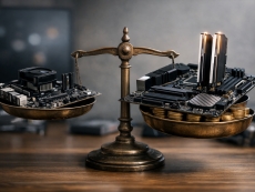 AM4 returns as DDR5 prices bite