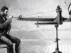 Copper wire might be better than Fibre