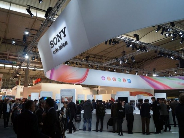 Sony to announce Xperia XZ Pro at the MWC 2018 show