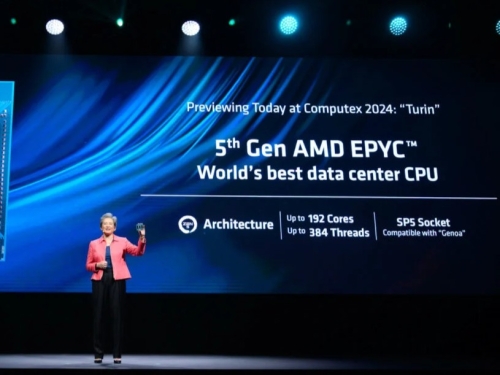 Google Cloud dives deeper into AMD