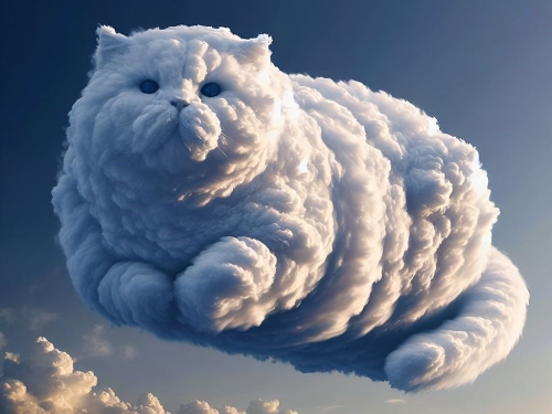 Industry fat cats are messing with the cloud