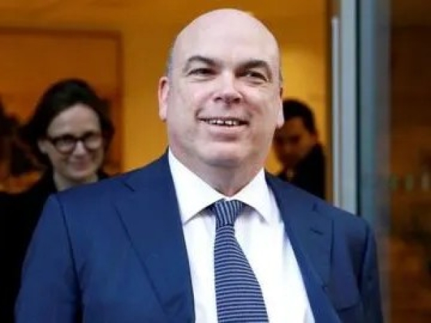 Tech tycoon’s estate faces ruin after High Court HPE ruling