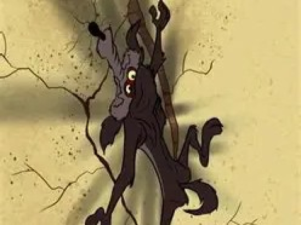 AWS hits capacity wall