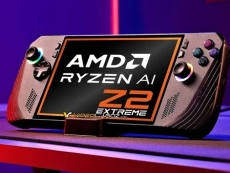AMD slaps AI on its Ryzen Z2 chips